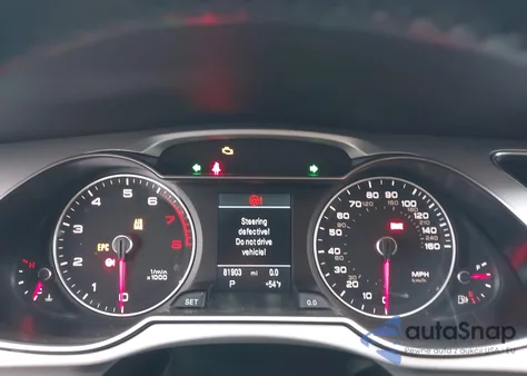 2016 Audi A4 2.0T Premium z USA, uszkodzony, nr VIN WAUFFAFL2GN018221